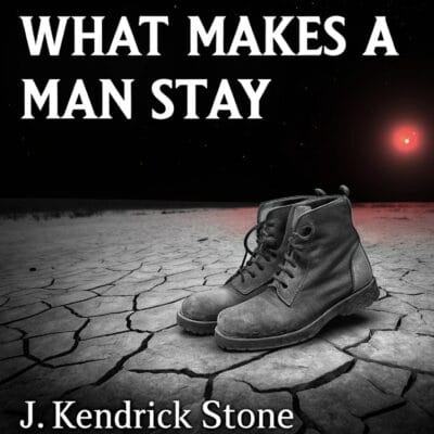 What Makes a Man Stay