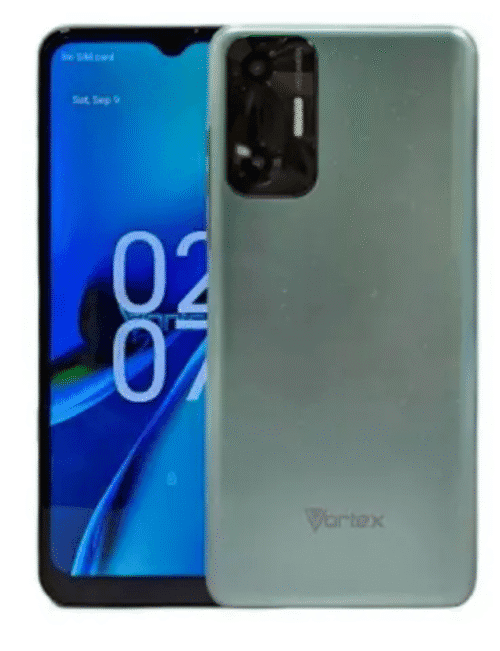 Vortex ZG65H