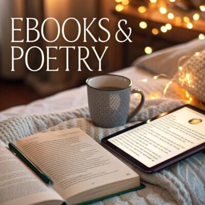 Ebooks & Poetry
