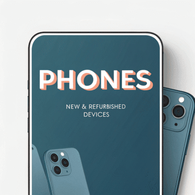 Phones