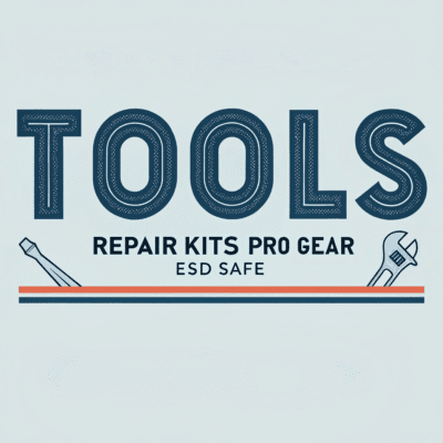 Repair Tools