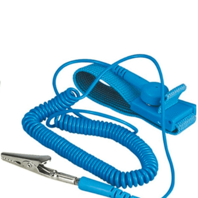 Adjustable Anti-Static Wrist Strap