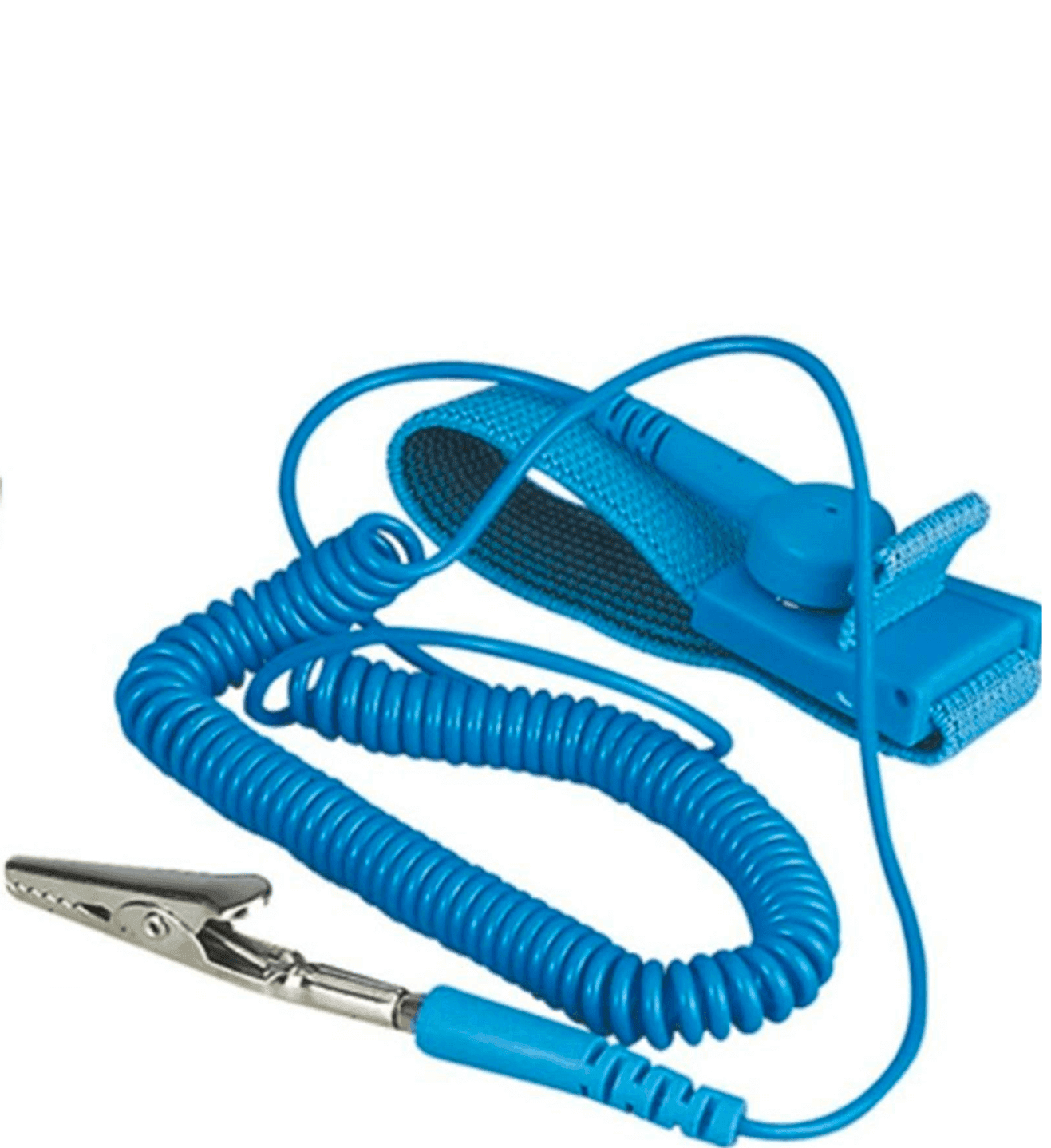 Adjustable Anti-Static Wrist Strap