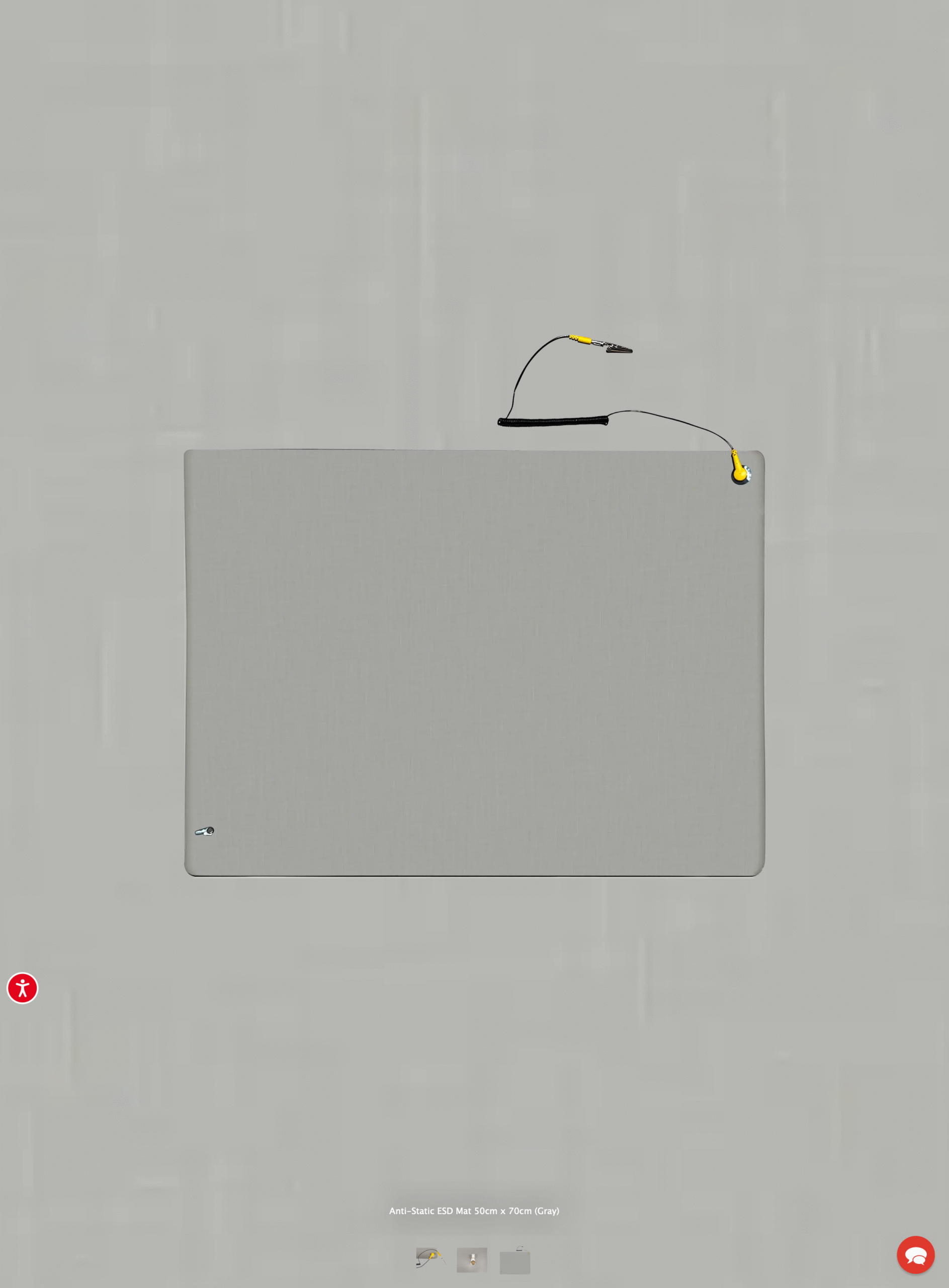 ESD Anti-Static Work Mat