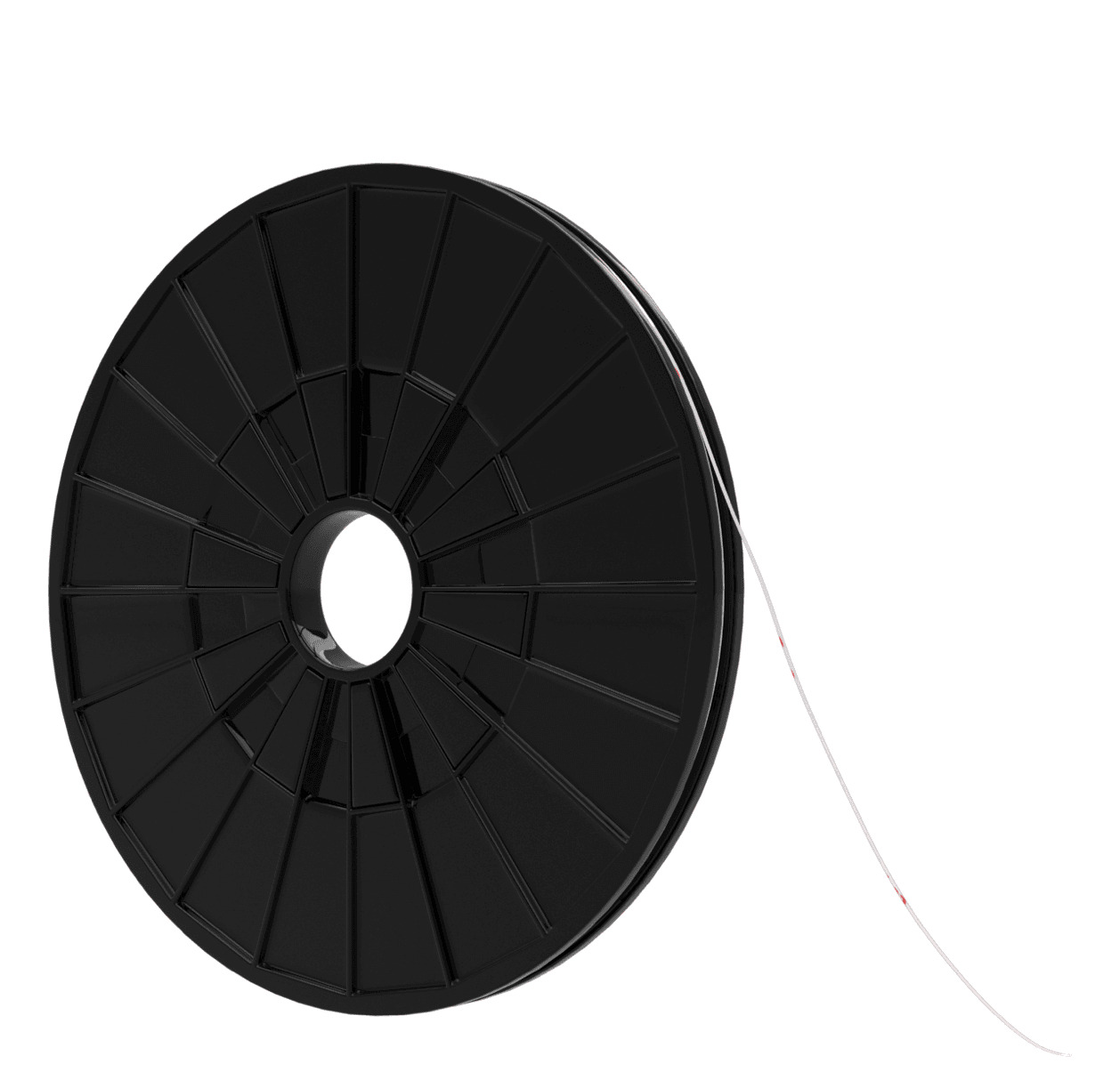 Tesa 61395 Adhesive Tape (1mm)