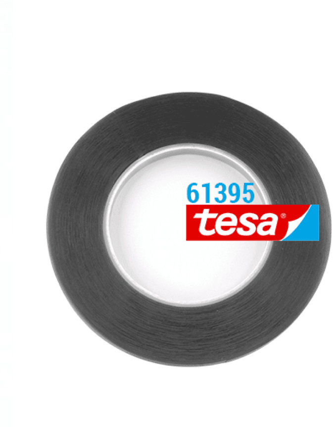 📏 Tesa 61395 Adhesive Tape (1mm) - Image 4