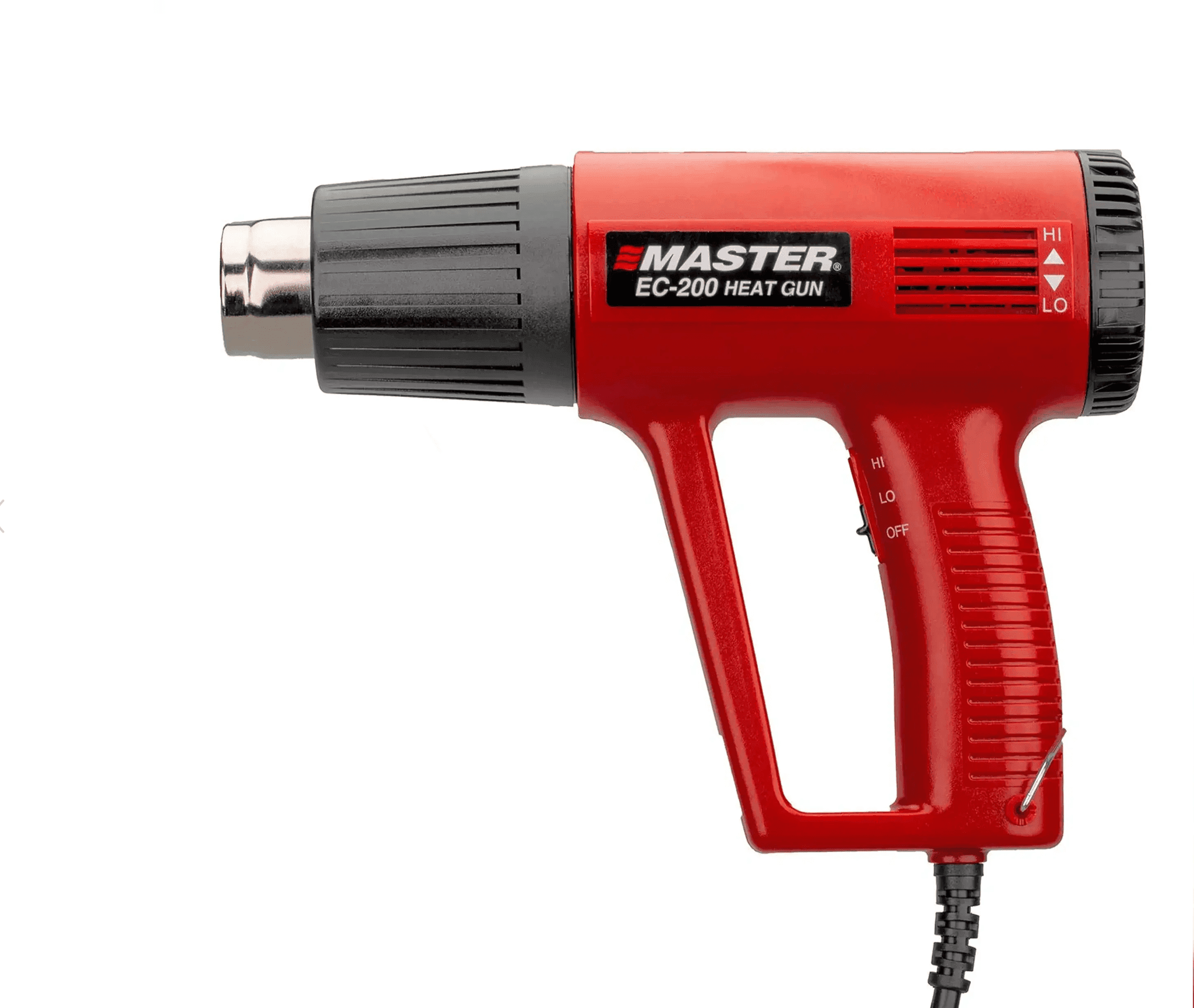 Variable-Temp Heat Gun