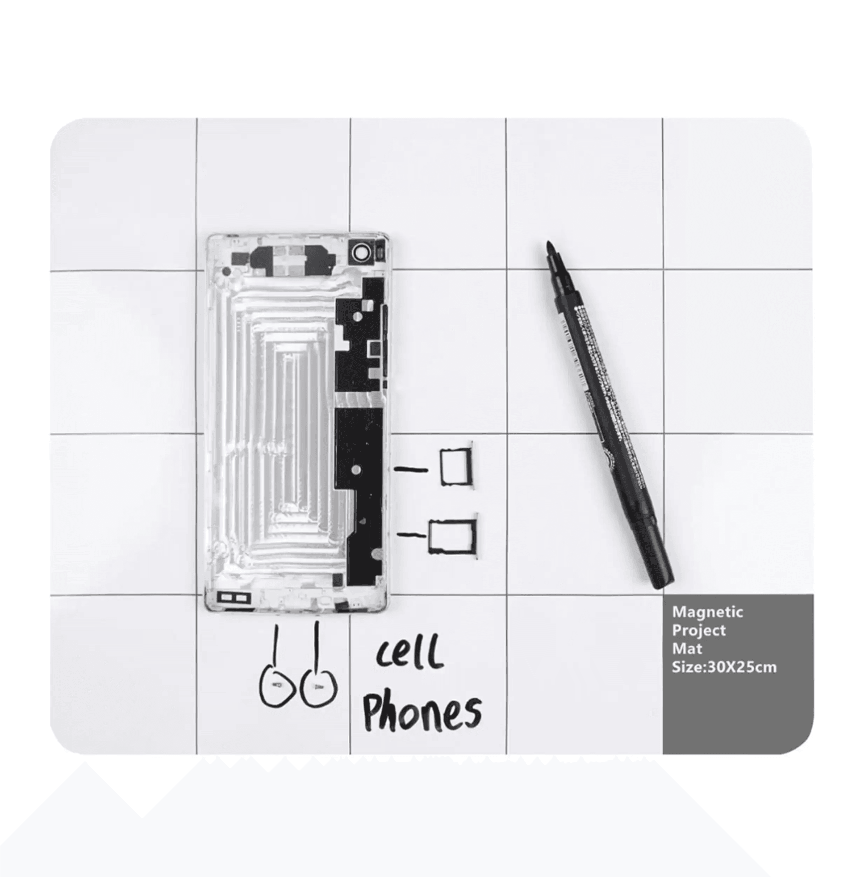 Pro Repair Kit - Image 14