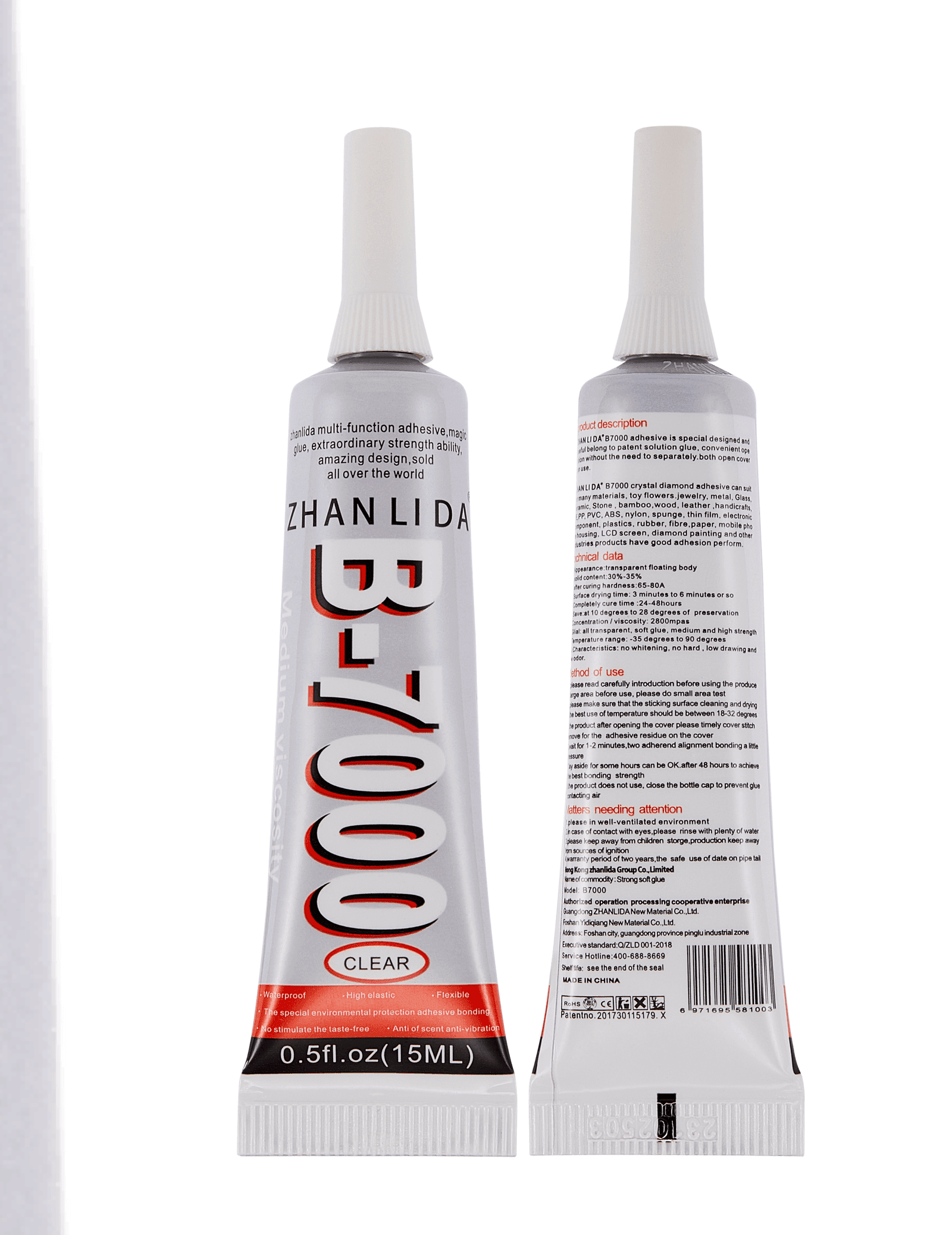 Pro Repair Kit - Image 5