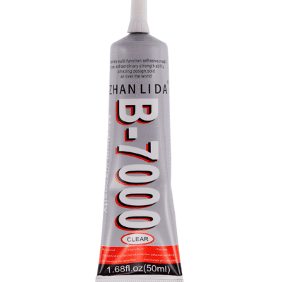 ✨ B7000 Multipurpose Repair Adhesive