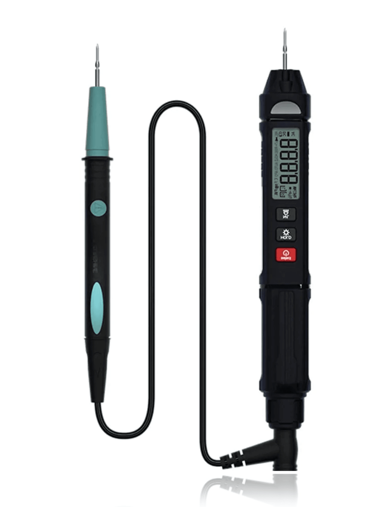 Smart Pen Mini Multimeter