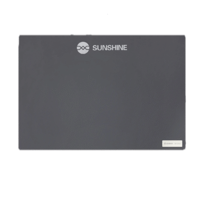 Sunshine SS-004F High-Temp Advanced Insulation Mat (Gray)