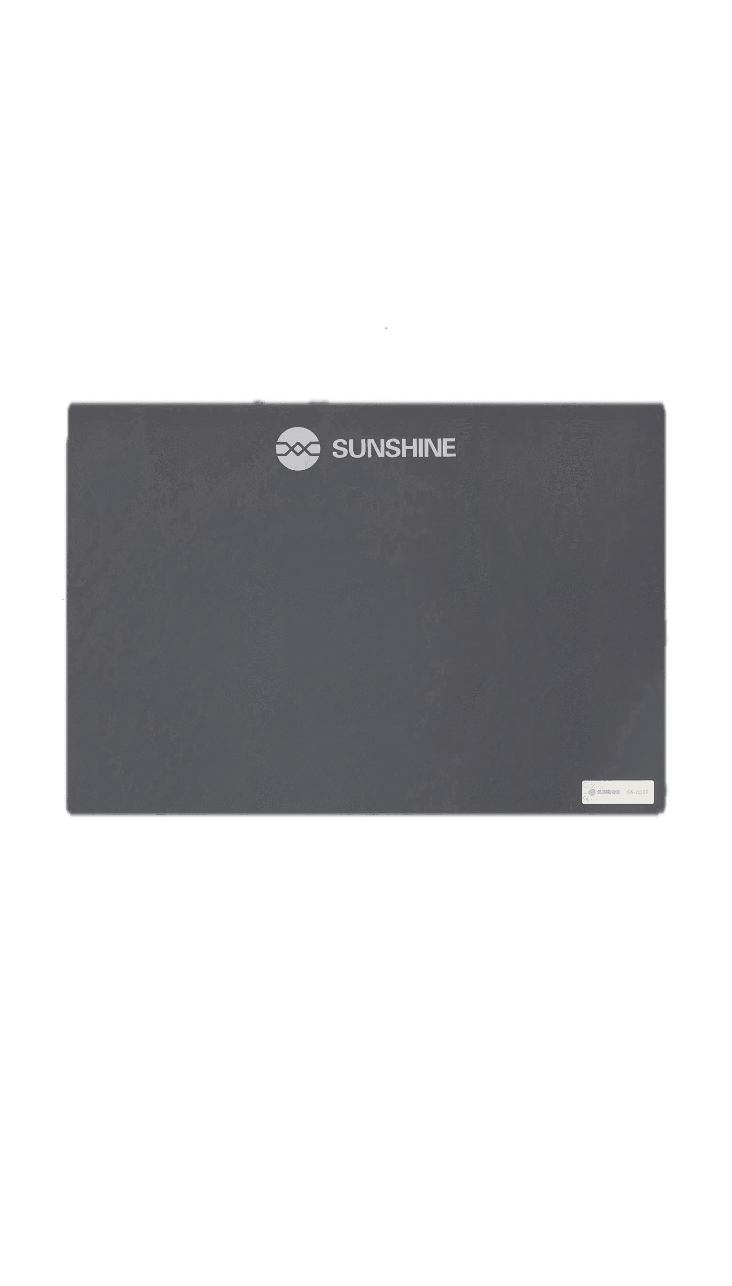 Sunshine SS-004F High-Temp Advanced Insulation Mat (Gray)