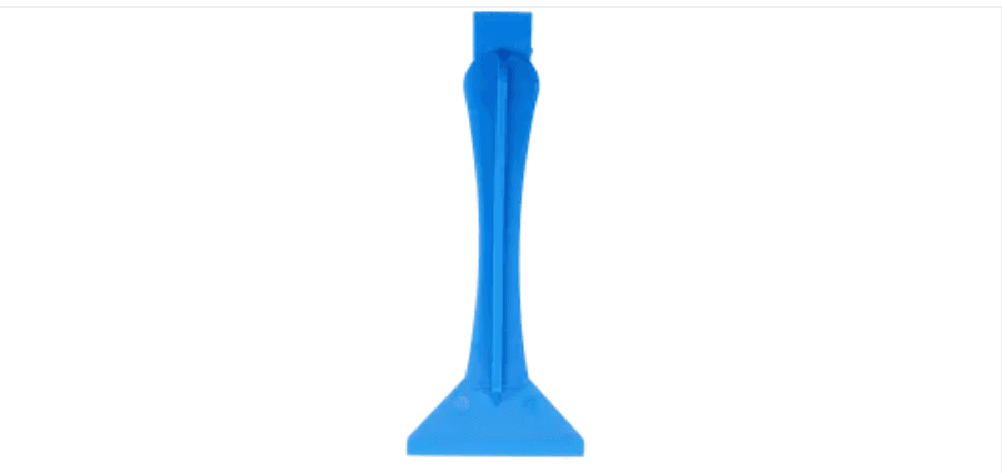 Mobile Phone Repair Plastic Pry Bar Tool