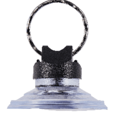 Suction Cups (3-Piece Set)