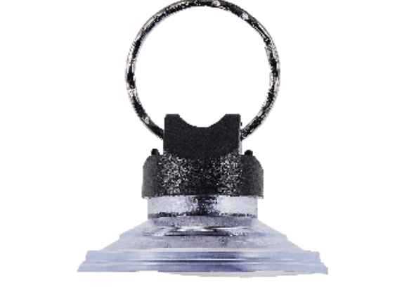 Suction Cups (3-Piece Set)