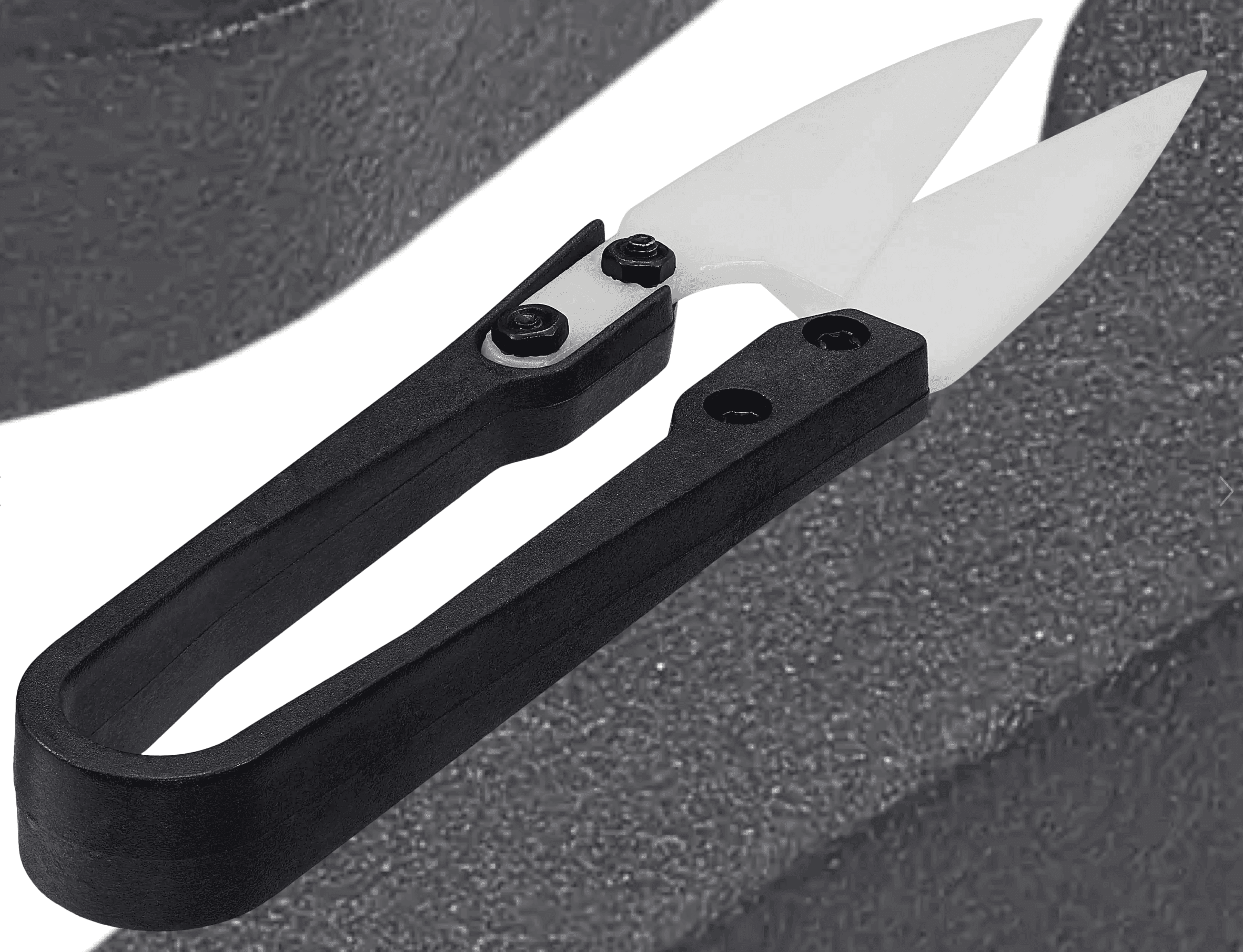 ✂️ Small Ceramic Scissors - Image 2