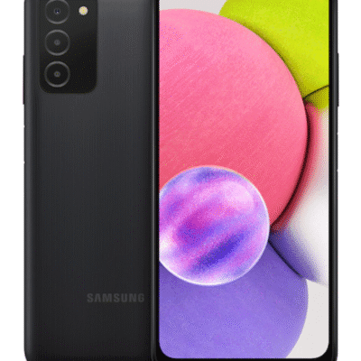 Samsung Galaxy A03s 5G
