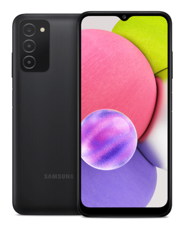 Samsung Galaxy A03s 5G