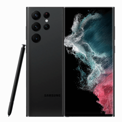 Samsung Galaxy S22 Ultra