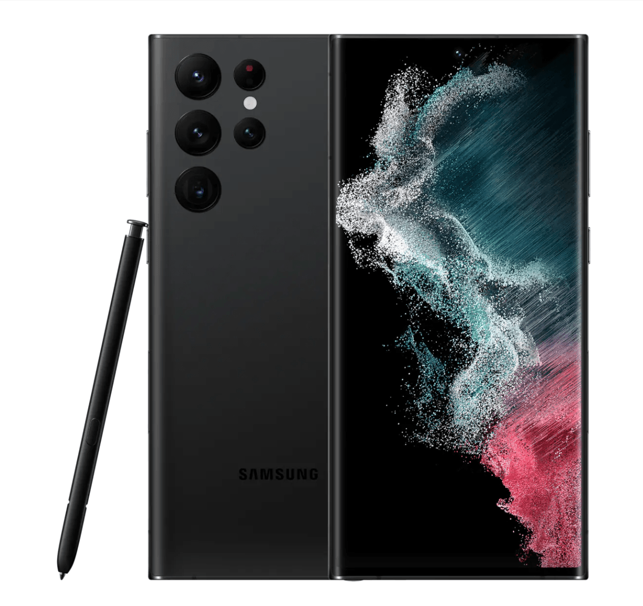 Samsung Galaxy S22 Ultra