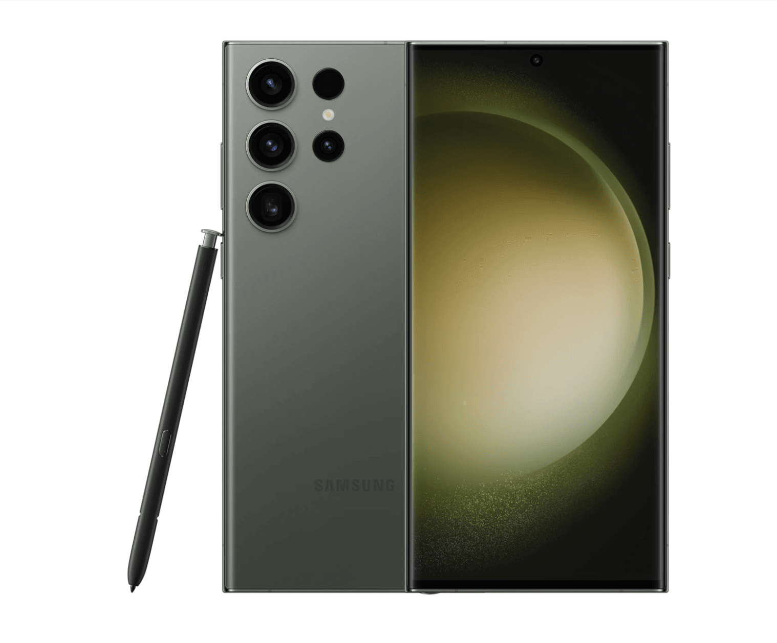 Samsung Galaxy S23 Ultra