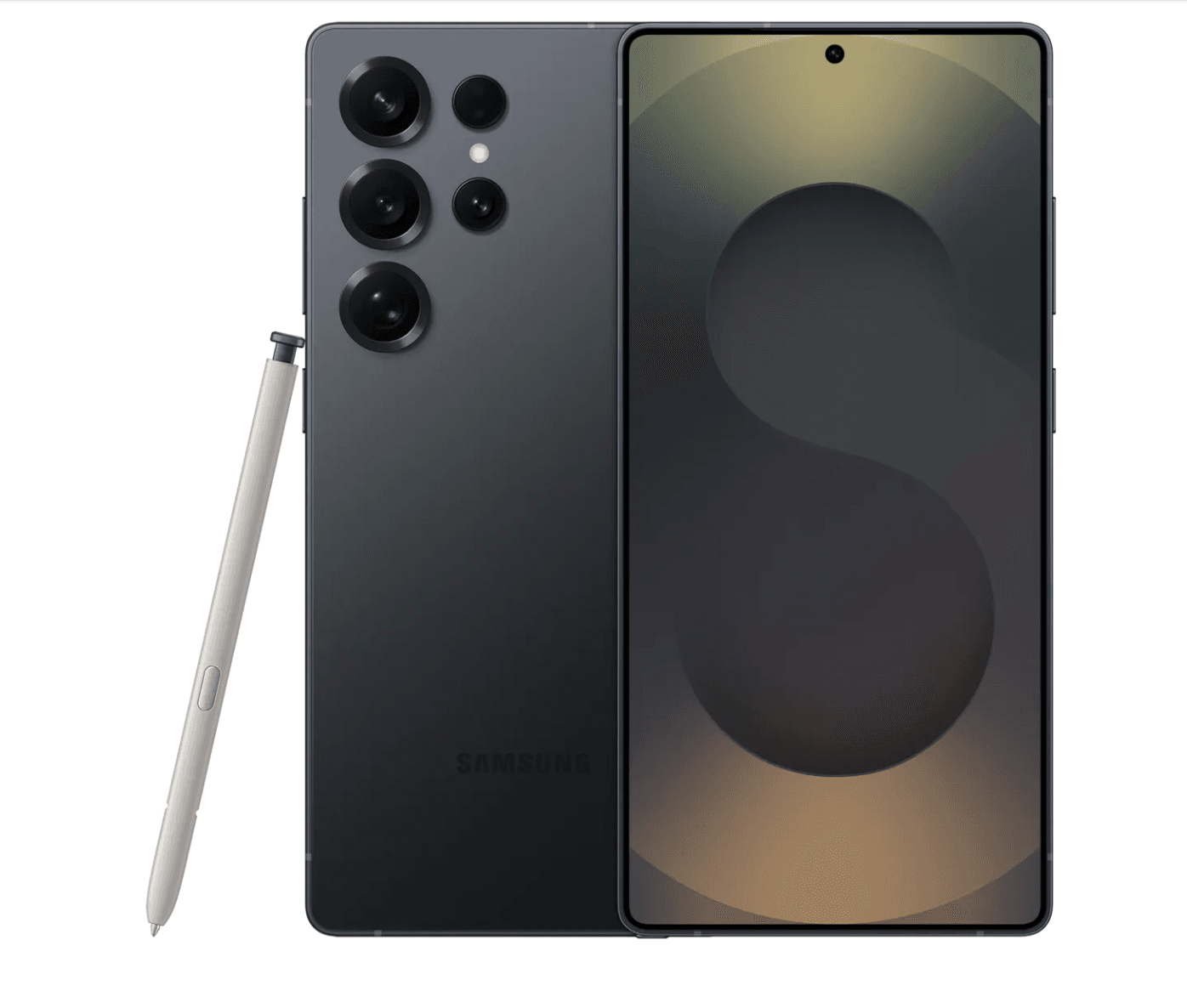 Samsung Galaxy S25 Ultra