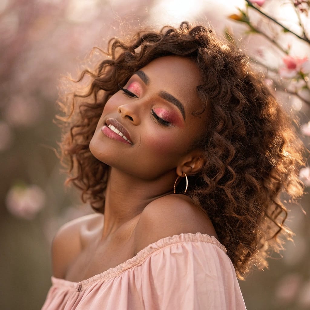 Indie Rose author portrait