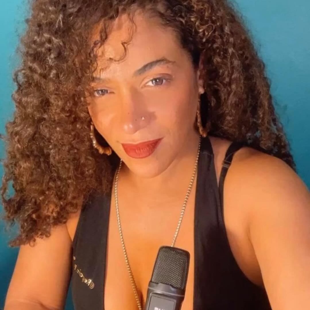 Bianca Shillingford author portrait