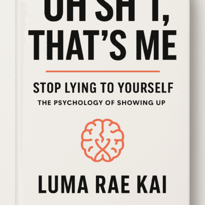 Oh Sh*t, That’s Me