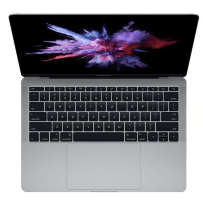 Apple MacBook Pro (13-inch, 2016)