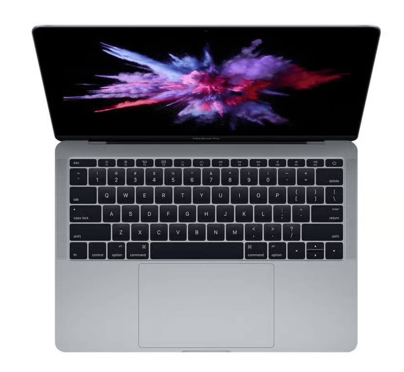 Apple MacBook Pro 13-inch 2016