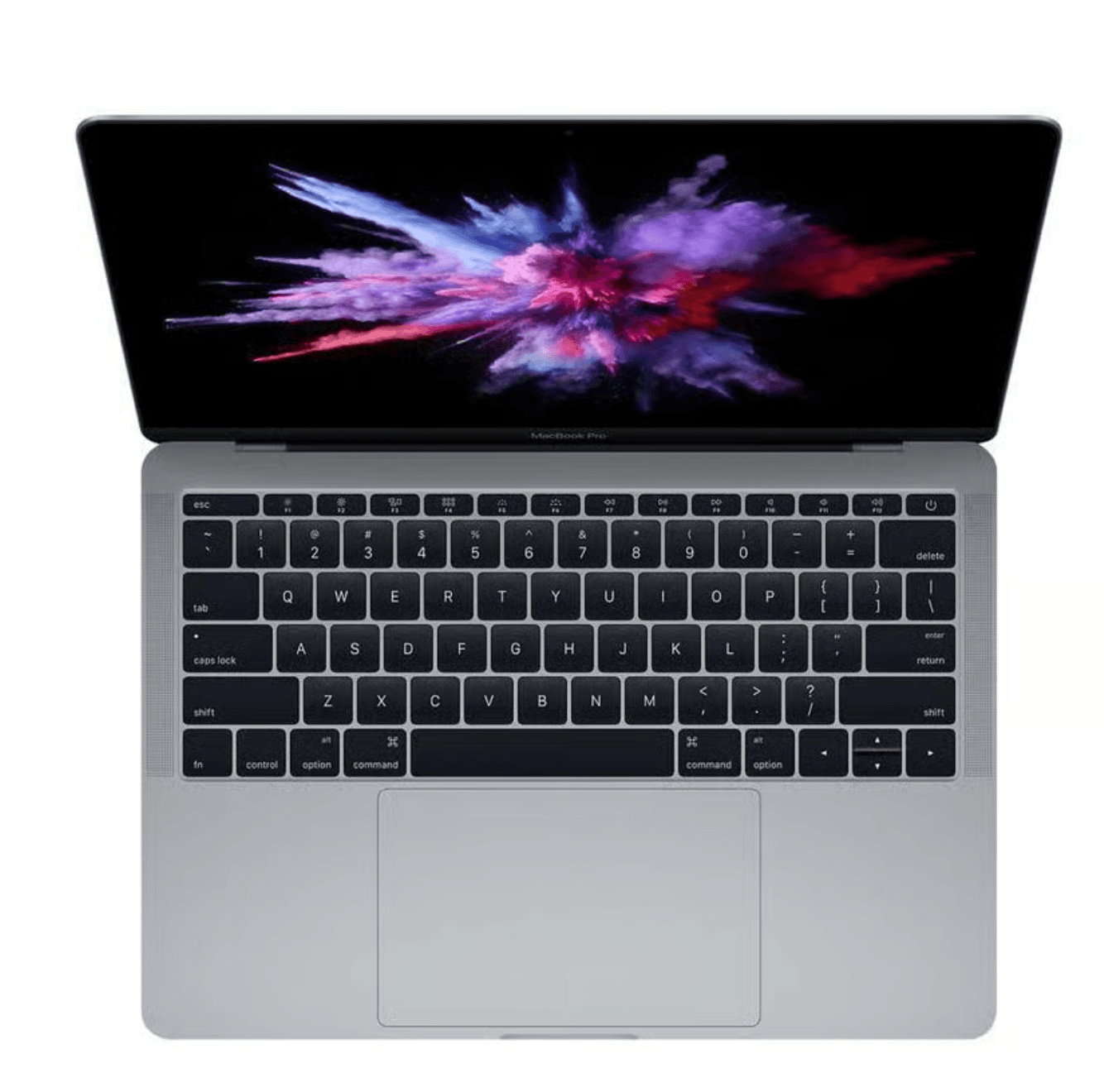Apple MacBook Pro 13-inch 2017