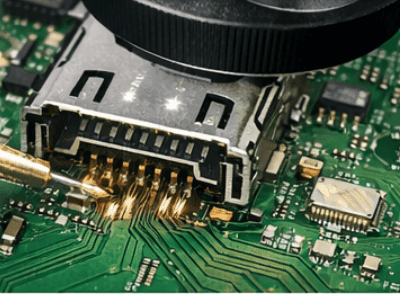 Xbox Series X HDMI Board Repair — Repair Attempt Deposit