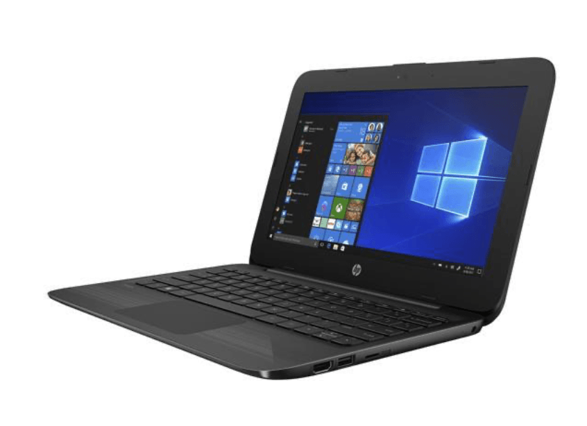 HP Stream 11.6" Laptop – Lightweight, Portable & Budget Friendly - Image 3