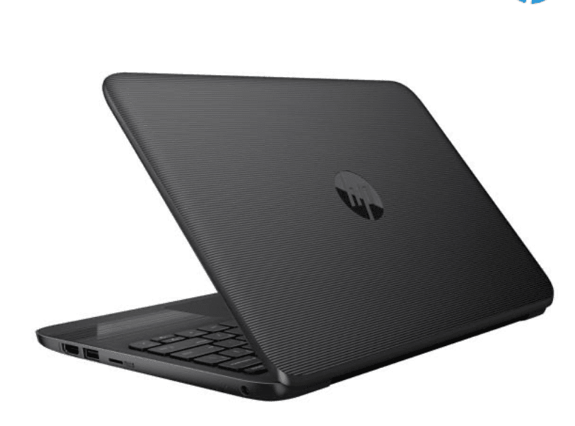 HP Stream 11.6" Laptop – Lightweight, Portable & Budget Friendly - Image 2
