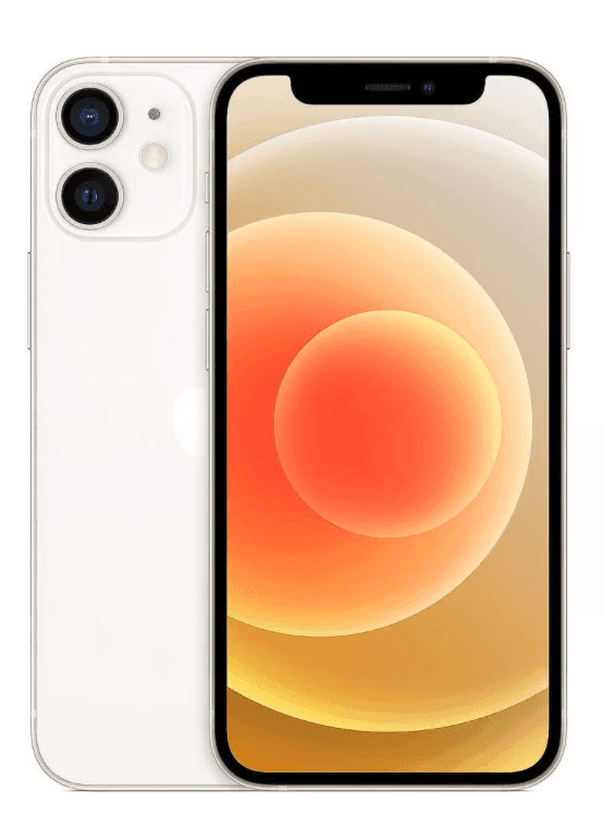 Apple iPhone 12 Mini