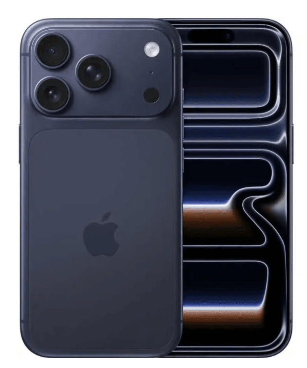 Apple iPhone 17 Pro