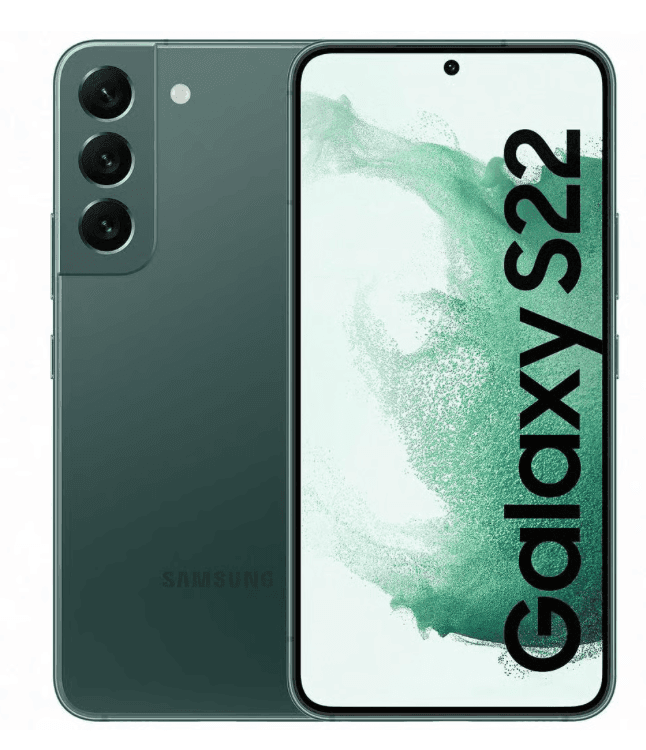 Samsung Galaxy S22 Plus