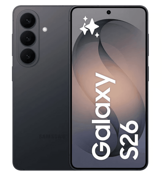 Samsung Galaxy S26 Plus