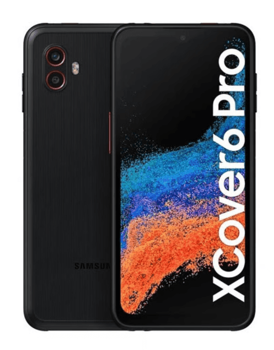 Samsung Galaxy XCover6 Pro