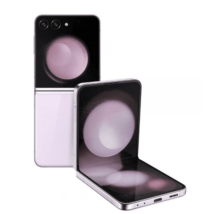 Samsung Galaxy Z Flip 5 5G