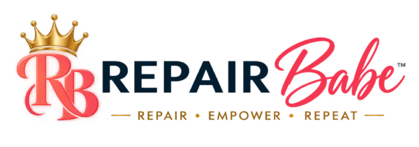 Repair Babe 